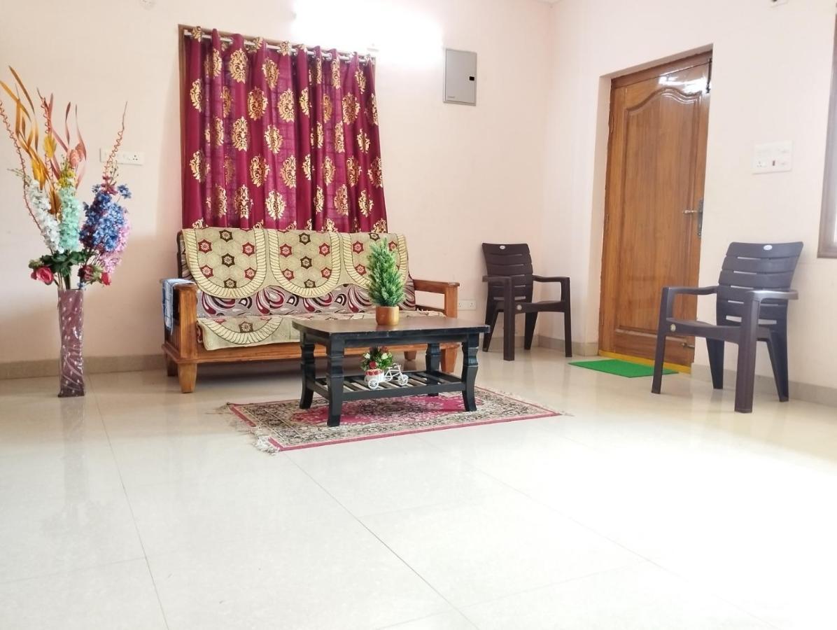 Sls Homestay - Luxury Ac Service Apartments 1Bhk, 2Bhk, 3Bhk - Direct Flyover To Alipiri Tirumala Gate - Walk To Ps4 Pure Veg Restaurants, Supermarkets - Near To National Highway & Padmavathi Amma Temple - Modular Kitchen, Living Room -Free Superfast Тирупати Екстериор снимка