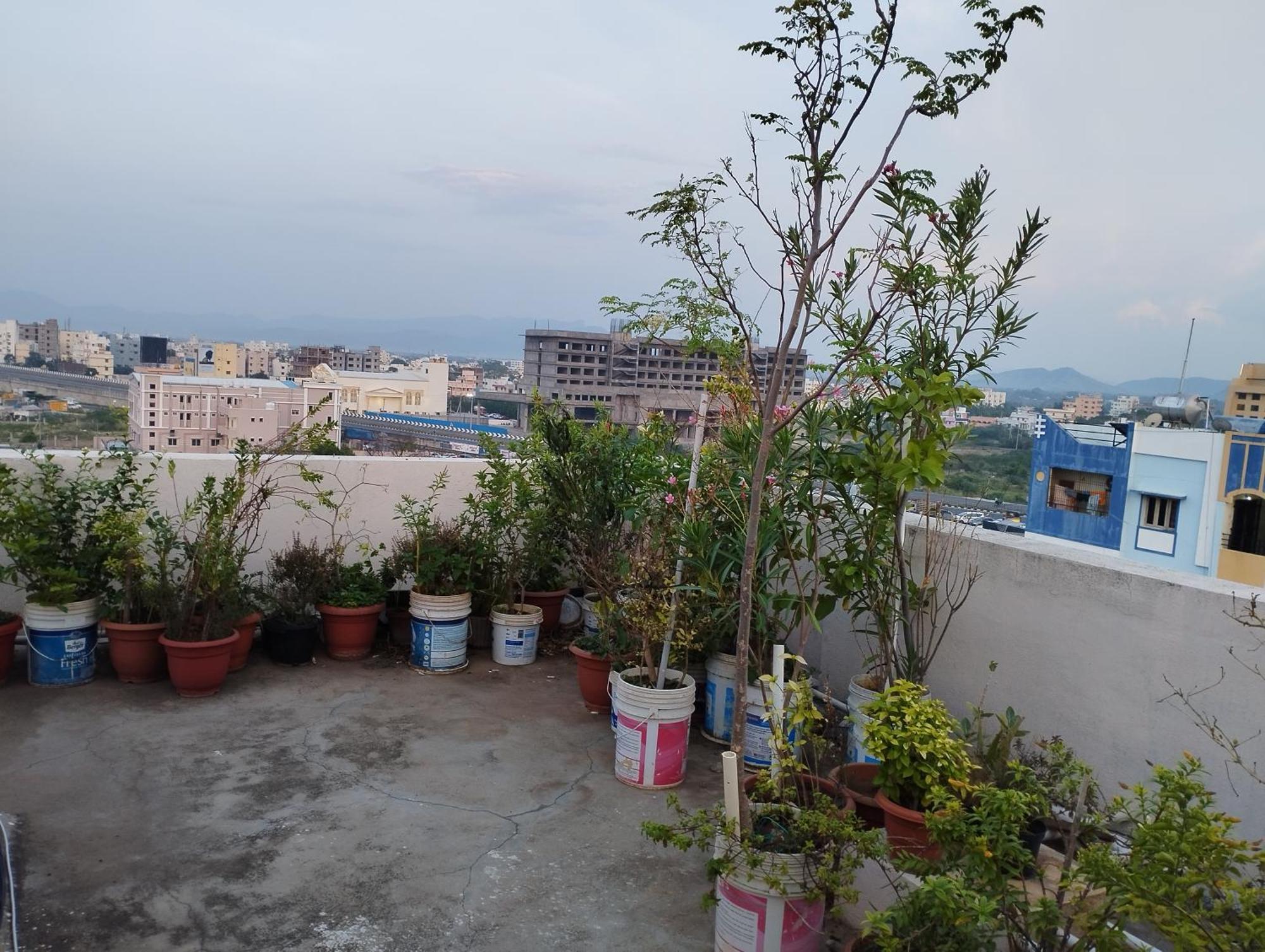 Sls Homestay - Luxury Ac Service Apartments 1Bhk, 2Bhk, 3Bhk - Direct Flyover To Alipiri Tirumala Gate - Walk To Ps4 Pure Veg Restaurants, Supermarkets - Near To National Highway & Padmavathi Amma Temple - Modular Kitchen, Living Room -Free Superfast Тирупати Екстериор снимка
